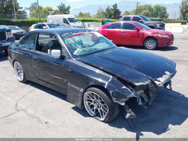  Salvage BMW M Series