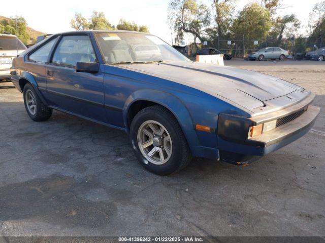  Salvage Toyota Supra