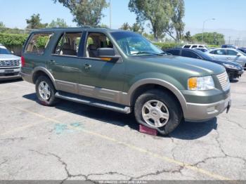  Salvage Ford Expedition
