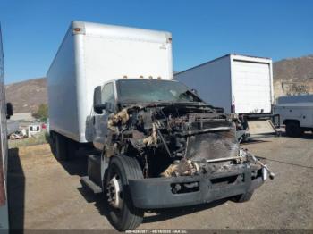  Salvage Ford F-650 Diesel