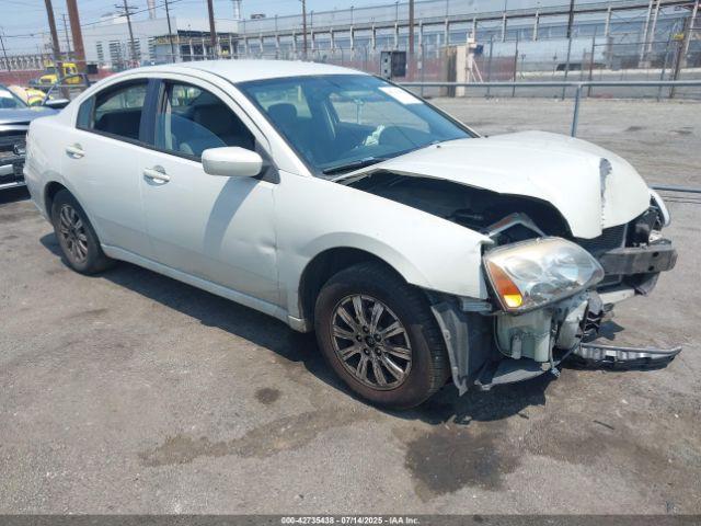  Salvage Mitsubishi Galant