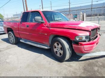  Salvage Dodge Ram 1500