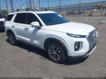 Salvage Hyundai PALISADE