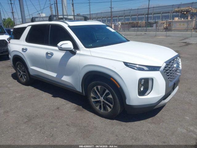  Salvage Hyundai PALISADE
