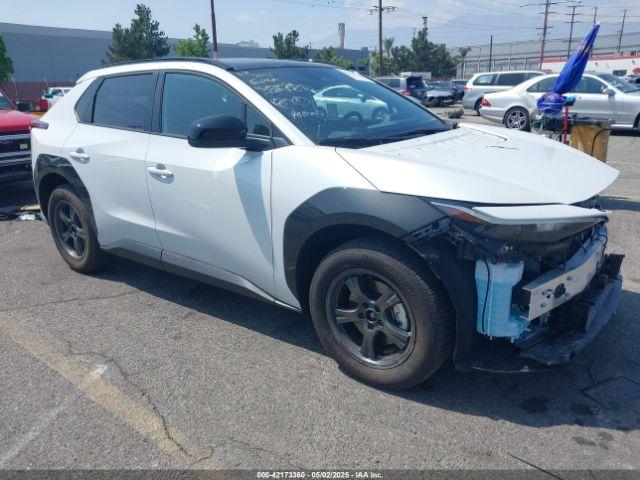  Salvage Toyota bZ4X