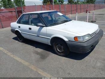  Salvage Geo Prizm