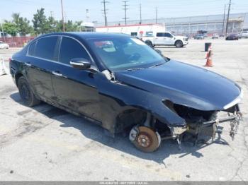  Salvage Hyundai Genesis