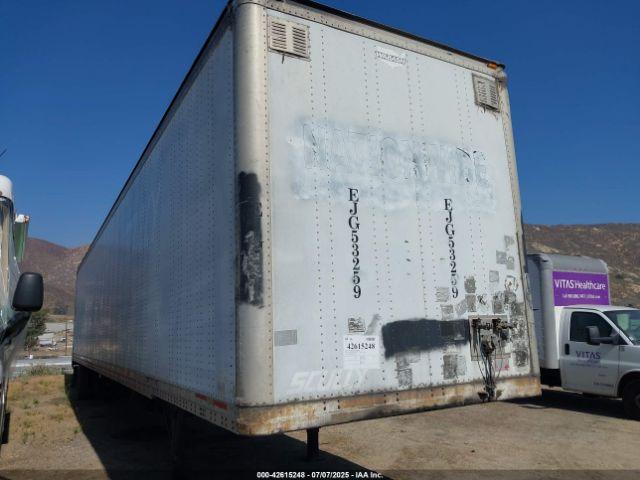  Salvage Wabash National Corp Other