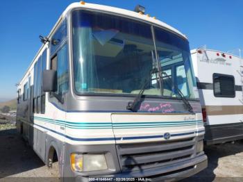  Salvage Ford F-530