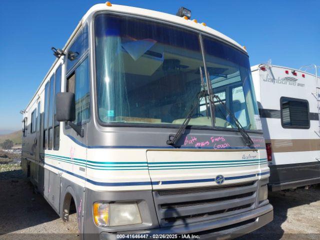  Salvage Ford F-530