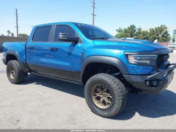  Salvage Ram Trx Hennessey Mammoth 100