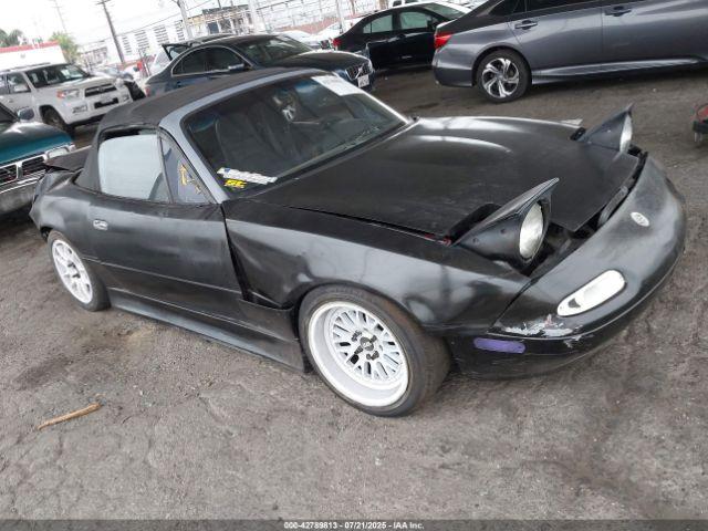  Salvage Mazda MX-5 Miata