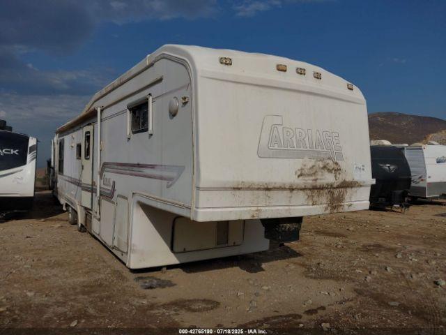  Salvage Carriage Other