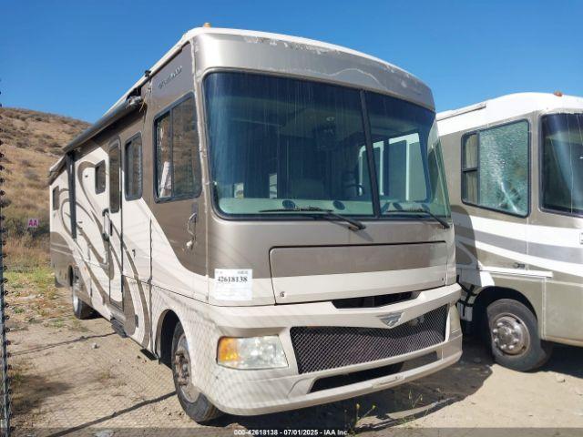  Salvage Ford F-550