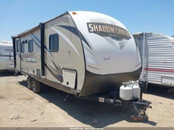  Salvage Shadow Cruiser Ultra Lite