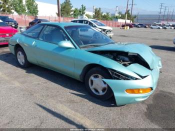  Salvage Ford Probe