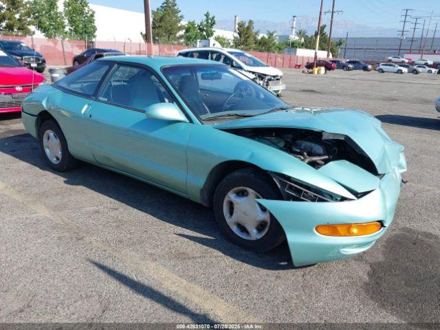  Salvage Ford Probe