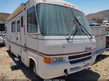  Salvage Swinger F-530