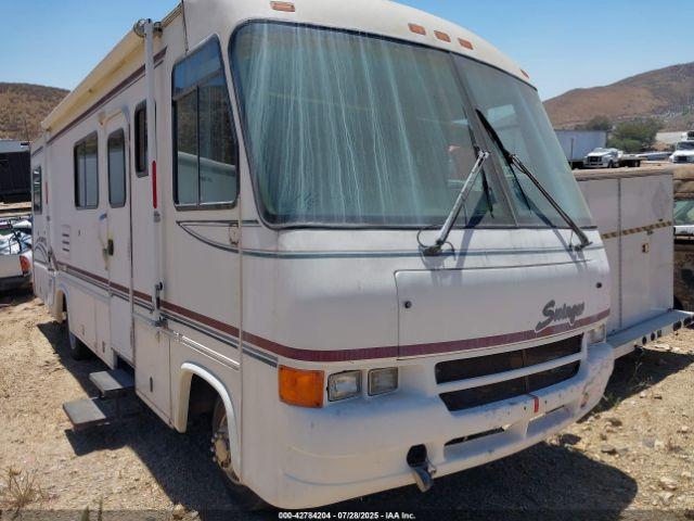  Salvage Swinger F-530