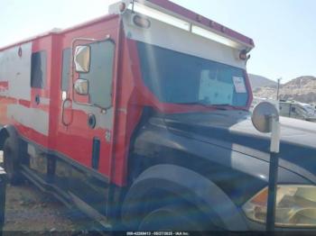  Salvage Ram 5500