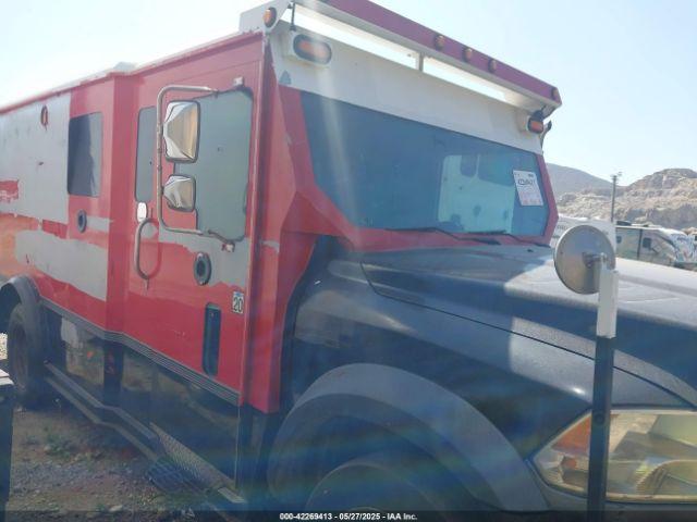  Salvage Ram 5500