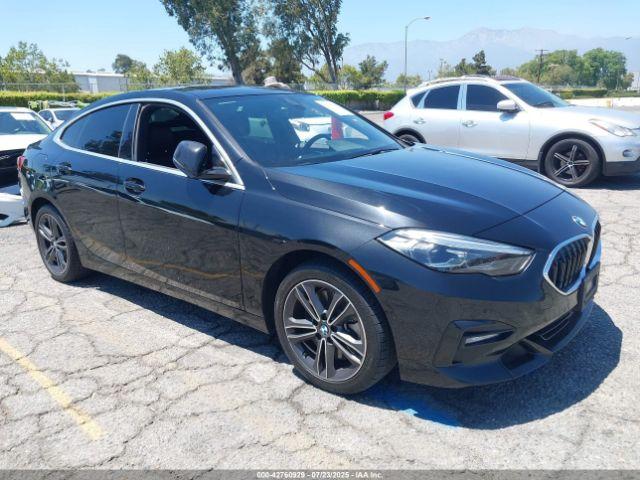  Salvage BMW 2 Series