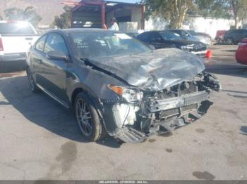  Salvage Scion TC
