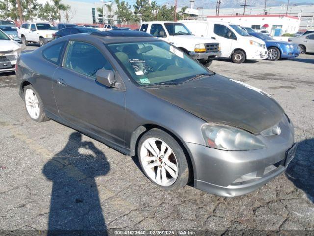  Salvage Acura RSX