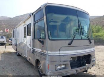  Salvage Ford F-550