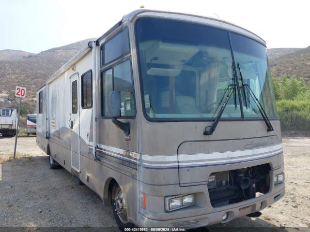  Salvage Ford F-550