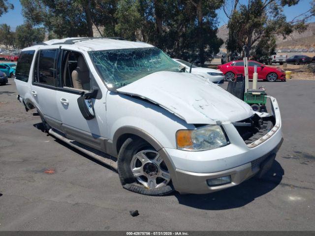  Salvage Ford Expedition