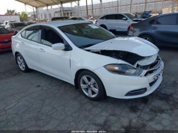  Salvage Dodge Dart