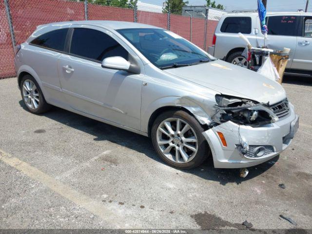  Salvage Saturn Astra