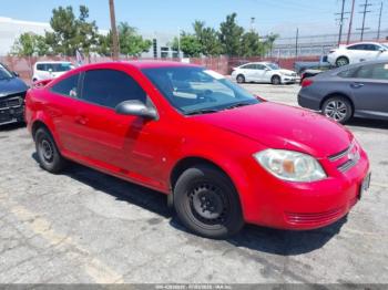  Salvage Chevrolet Cobalt