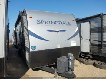  Salvage Springdale Springdale