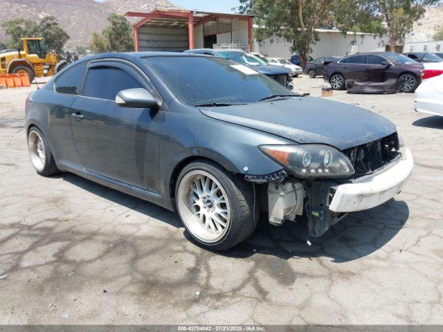  Salvage Scion TC