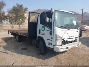  Salvage Isuzu Dsl Reg At