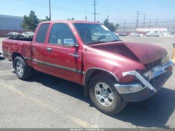  Salvage Toyota T100