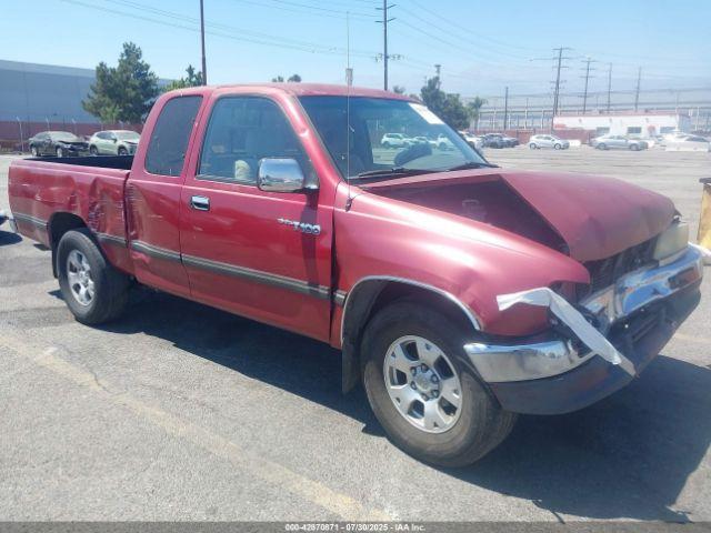  Salvage Toyota T100
