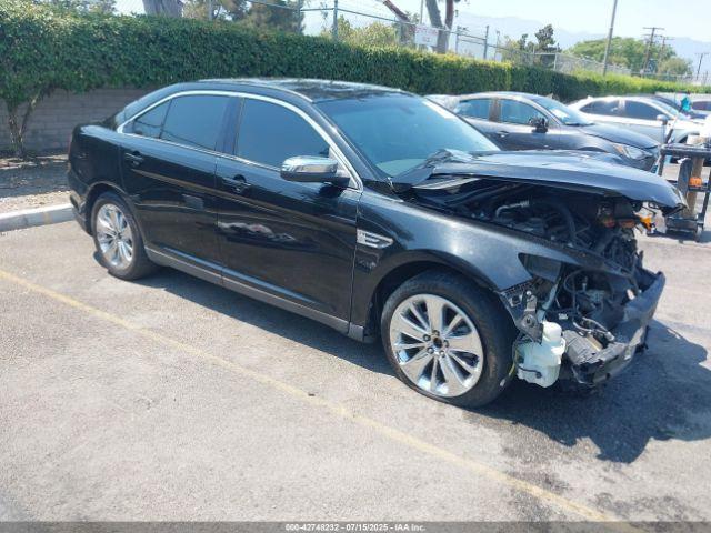  Salvage Ford Taurus