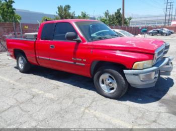  Salvage Dodge Ram 1500