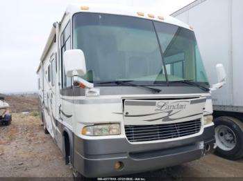  Salvage Ford F-550