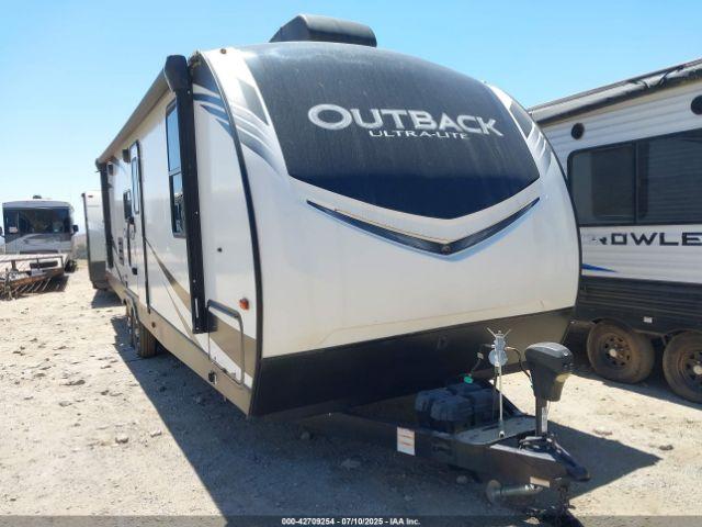  Salvage Keystone 291ubh