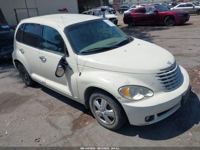  Salvage Chrysler PT Cruiser