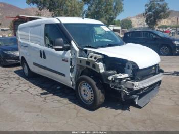  Salvage Ram Promaster