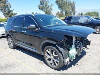  Salvage Hyundai PALISADE