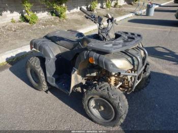  Salvage Vitacci Pentora 150