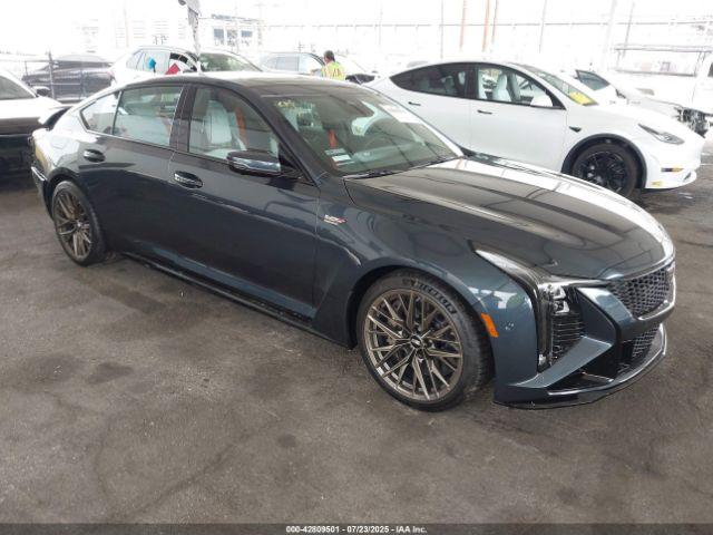  Salvage Cadillac CT5-V