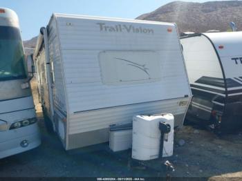  Salvage R-Vision Trail Lite