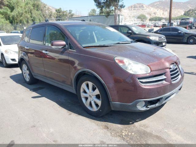  Salvage Subaru B9 Tribeca
